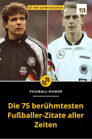 Fussball Spruche Die 75 Beruhmtesten Fussballer Zitate Aller Zeiten Fussball Spruche Fussball Spruche Lustig Sportzitate