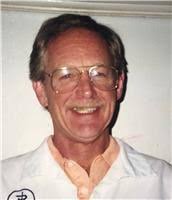 Bill Disque Obituary (1942