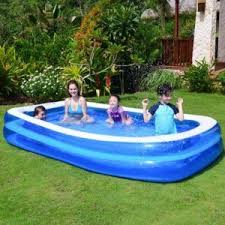 Meilleures Piscines Gonflables 2020 Test Et Comparatif
