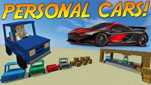In order to run mods on your windows or mac computer, you'll need to install the correct version of minecraft forge. Personal Cars Mod 1 11 2 1 10 2 Car Mods Mod Minecraft Mods