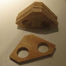 Make Own Diy Corner Frame Clamps Learn Woodworking Woodworking Crafts Woodworking Shop