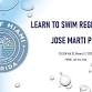 Jose Marti Pool Adult Swim Class Mon-Wed event image