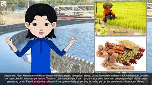 Selain aktiviti ekonomi perdagadgan, kerajaan alam melayu turut menjalankan beberapa kegiatan ekonomi lain buktikan pernyataan tersebut. Tingkatan 2 Sejarah Pt3 Kegiatan Ekonomi Youtube