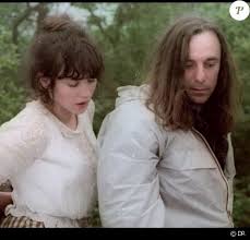 Camille is the protagonist of ''camille claudel,'' a film from france in which ms. Isabelle Adjani Et La Rumeur Le Sacrifice De Bruno Nuytten Le Pere De Son Fils Purepeople