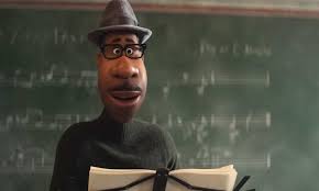 Determined to return to his life, joe teams up with a precocious soul, 22. Soul E Il Cartone Animato Per Adulti Firmato Pixar Taxidrivers It