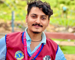 NICOLE LUK appointed to Serve LEO-LION BOARD LIAISON