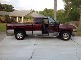Image result for Dark Garnet Red 2001 Dodge Truck