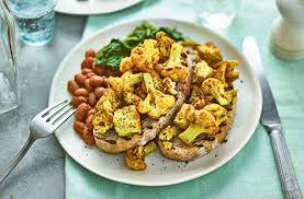 As with many baked goods, however, there are a few ingredients in banana brea. Breakfast Ideas Breakfast Recipes Tesco Real Food