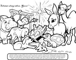 Gambar tuhan yesus dan anak anak. E Binaanak Kelahiran Yesus Http Www Jesusandkidz Com Images Act Coloring Jesusbirthday Jpg Facebook