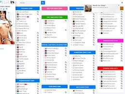 TopList18 Review - Best Porn Directories like toplist18.com