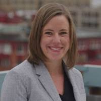 Jill Poulos's Instagram, Twitter & Facebook