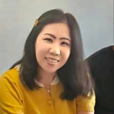 Emily Chong-Gupta, CEM