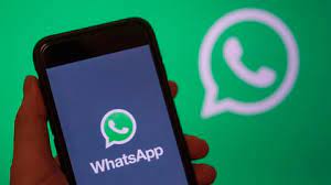 Facebook twitter whatsapp compartir vía email imprimir. Se Cayo Whatsapp Pros Y Contras Vs Telegram Infobae