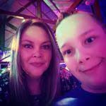 Sonya Waldrop's Instagram, Twitter & Facebook