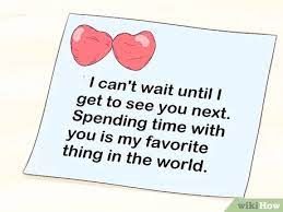 3 Ways To Show Your Lover That You Really Love Them Wikihow