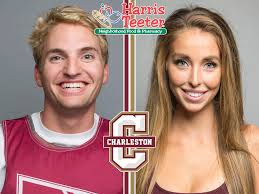 Rees, Maddox Named Harris Teeter Student-Athletes of the Week