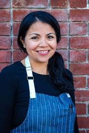 Lisa Vega's Instagram, Twitter & Facebook