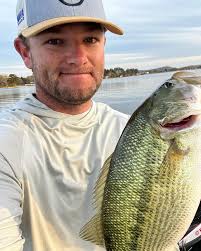 One of the coolest fish that swims… the Coosa River spotted bass! I tend to  have a love hate relationship with these jokers, but either way a blast to  catch! • • • @