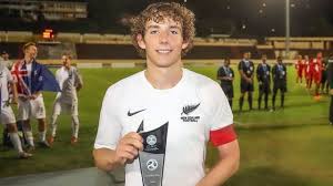 In the current club viking played 1. Nzf Focus On Joe Bell Youtube