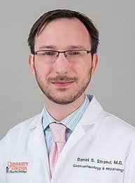 Daniel Strand, MD