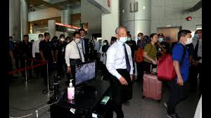 We did not find results for: Cadang Bina Laluan Pejalan Kaki Berbumbung Metrotv