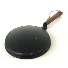 Crepe Making Pan A 70s Fad Crepe Maker Nordic Ware Crepe Pan