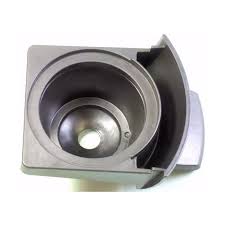Nescafé dolce gusto genio 2. Porte Filtre Capsule Cafetiere Krups Nescafe Dolce Gusto Piccolo Ma Cafetiere