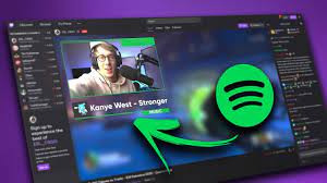 Learn how to add your overlay and, if you want, make a totally custom one in the process. The Best Way To Add Spotify Now Playing To Your Stream Youtube