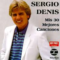 Resultado de imagen para sergio denis