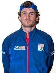 He also reached the boys' singles final at the 2015 us open, this time losing to fritz in three sets. Tommy Paul Tennis Player Profile Itf