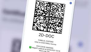 We will not claim the sanitary pass (humor) translated. Pourquoi Les Nouvelles Fonctions De Tousanticovid L Assimilent De Plus En Plus A Un Pass Sanitaire