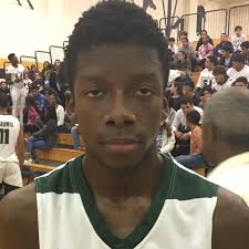 Derrick Geddis' Fort Bend Hightower High School Bio