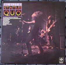 Bula bula quo (kua ni lega) (2013). The Best Of Status Quo Front Status Quo Vinyl Vinyl Records