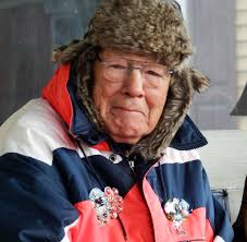 One bottle at a time: George Chilafoux, 1933-2020, collected many Waterbury  friends — Waterbury Roundabout