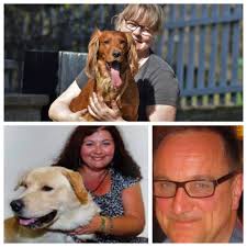 PDTE Pet Dog Trainers of Europe