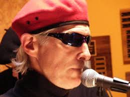 Remembering KAXE's tie-wearing, poetry-writing contributor Steve Downing