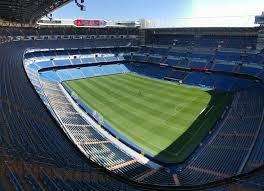 The Whispers from the Bernabéu: Initial Reports and Speculation