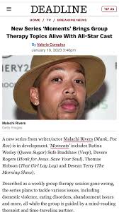 Malachi Rivers (@malachiriversofficial)