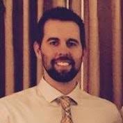 Daniel Holcomb, CSP, CHMM