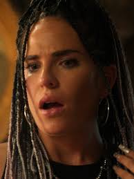 Karla Souza y la diversidad racial en 'Technoboys'
