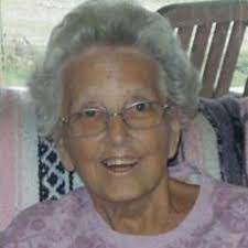 Delores Jean Blevins Obituary January 19, 2013
