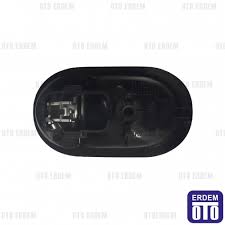 Megane 2 Kapi Ic Acma Kolu Krom Sag 8200174074 Oto Erdem