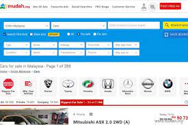 Best car buyer's guide in malaysia. Mudah Auto Launches Malaysia S Biggest Car Sale To Revive Second Hand Auto Industry Klse Screener