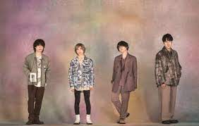 Listen to アポトーシス by official hige dandism. I89q2fmim 4g8m