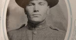 Local World War I veterans memorialized