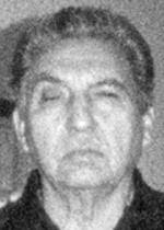 Jose Peralez Obituary (2004)