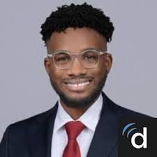 Dr. Ramon D. Ricketts, MD