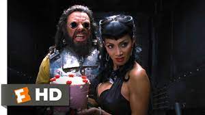 Men in black 3 (alternatively men in black iii, and stylized as mib³) is a 2012 american science fiction action comedy film directed by barry sonnenfeld and starring will smith. Men In Black 3 Breaking Out Boris Scene 1 10 Movieclips Youtube