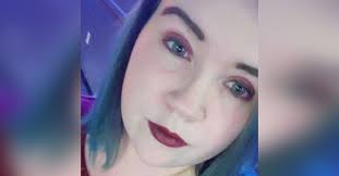 Obituary information for Jordyn Rachelle Daniels