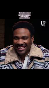 Donald Glover Discusses Talent and Atlanta Comparisons